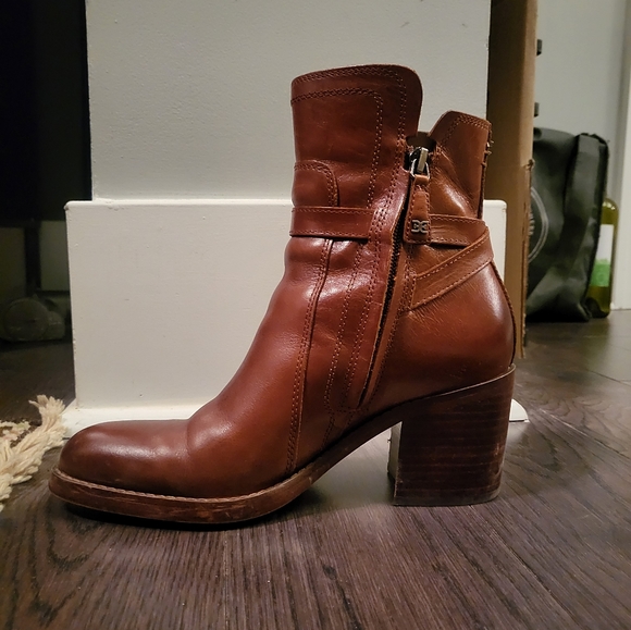 Sam Edelman Simona Boot - Picture 3 of 7